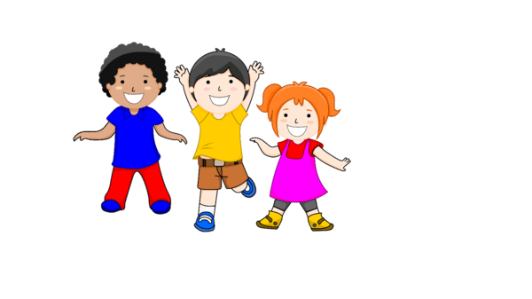 Early Childhood Enrichment (Ages 4-6)