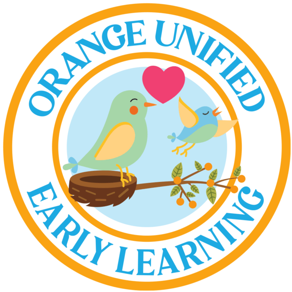 CDC (Child Development Center) Logo