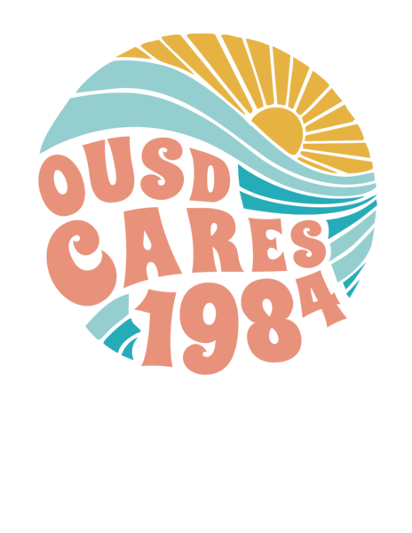 CARES Camp Logo