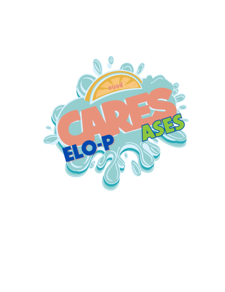CARES ELO-P/ ASES Logo