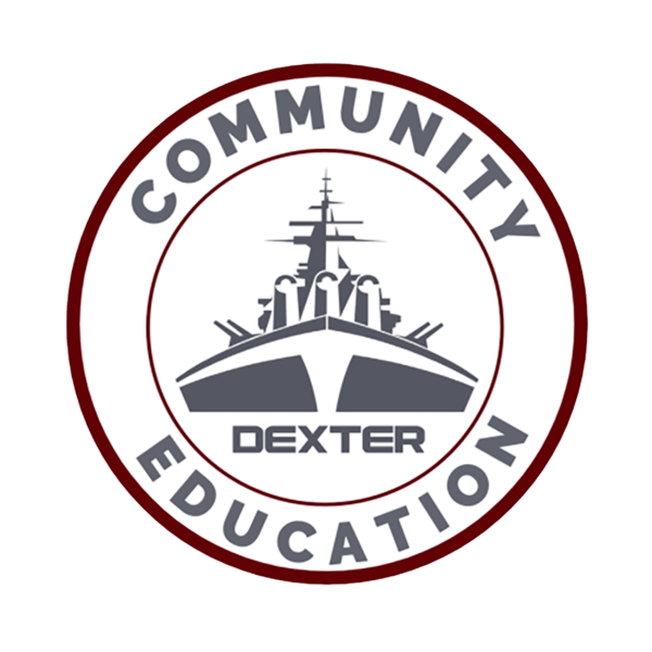 Home Dexter Community Education