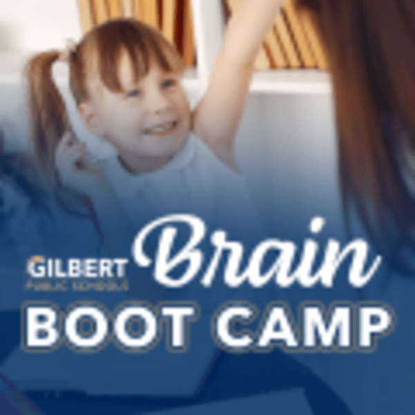 Brain Boot Camp Summer School Gilbert Public Schools