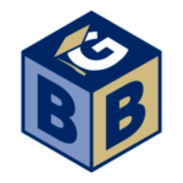 Preschool - Building Blocks Logo