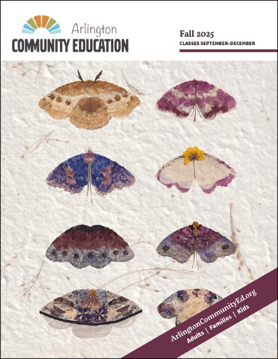Fall 2025 Catalog