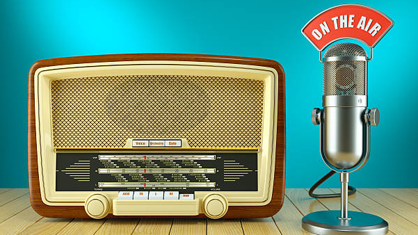 Old Time Radio Troupe - District 214 Community Education