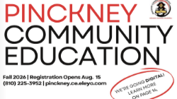 Summer Brochure