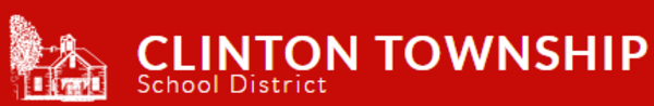 WFC @ Clinton Township School District Logo