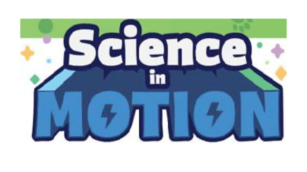 Mad Science: Science in Motion! - Brighton Community Education