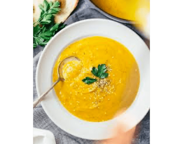 Mediterranean Cooking: A Warm Welcome to Fall - Lincoln-Sudbury Adult