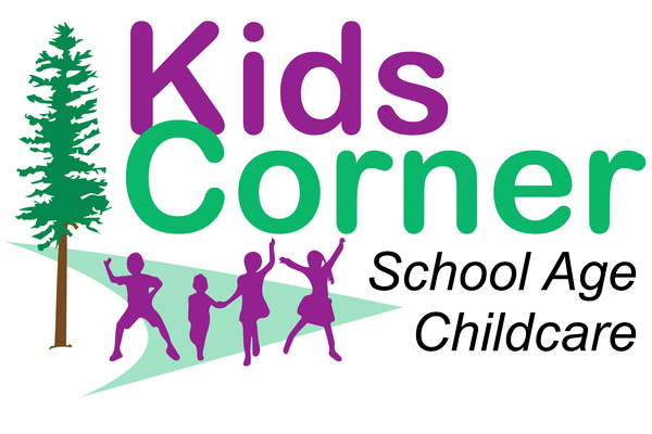 Kids Corner Logo