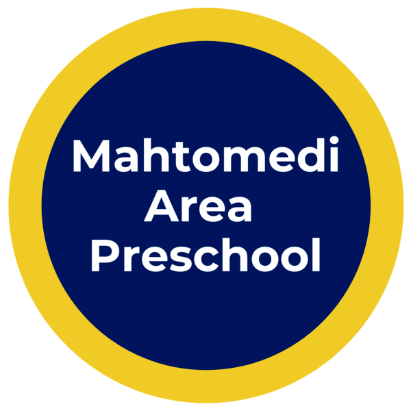 Summer PALS - Preschool Logo