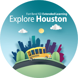Explore Houston 