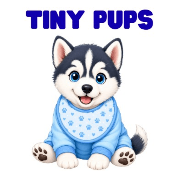 Infant/Toddler Logo