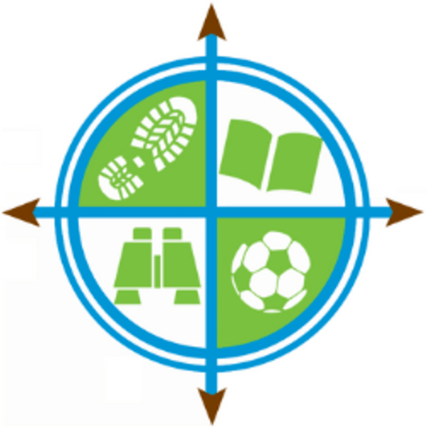 Out of School Break Camps Logo