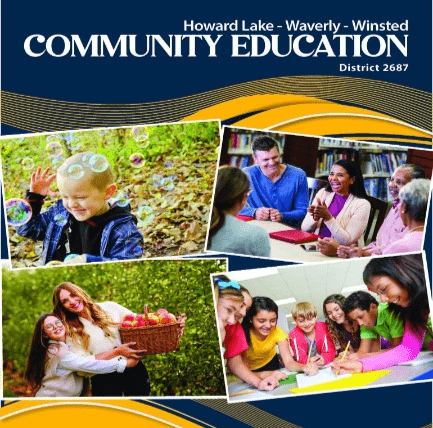 Fall 2026 Community Ed Brochure