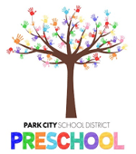 PCSD Preschool Program Logo