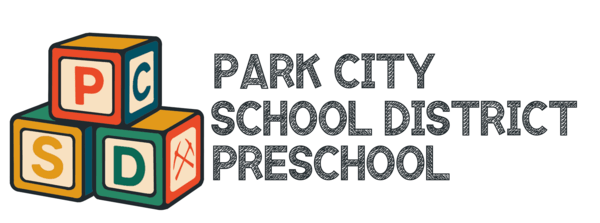 Preschool Program Logo
