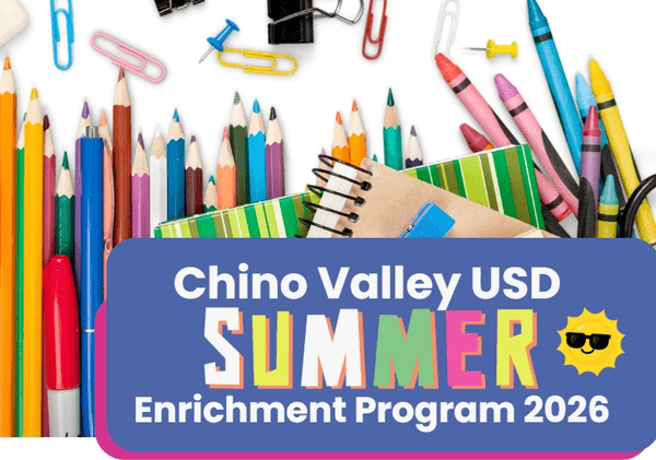 Summer Enrichment Program Logo