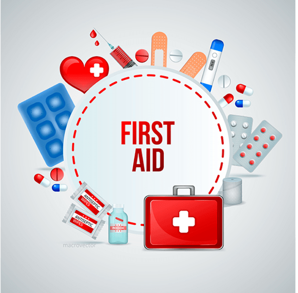 Adult, Child & Infant CPR with AED & First Aid Prescott Community Center