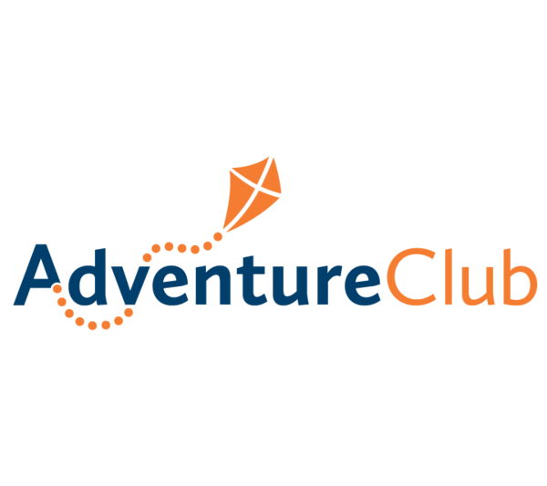Adventure Club Holiday, Early Dismissal and Late Start Care Logo