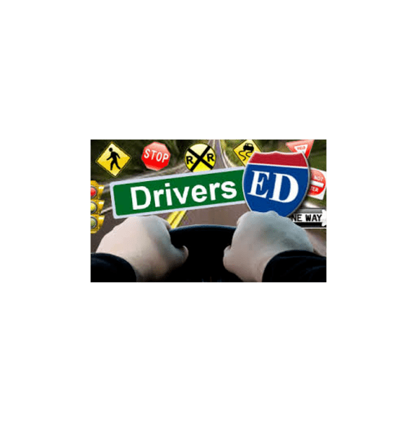 Youth Enrichment *Summer Session* Driver's Education (Ages 141/2