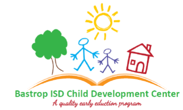 Bastrop ISD Child Development Center Logo