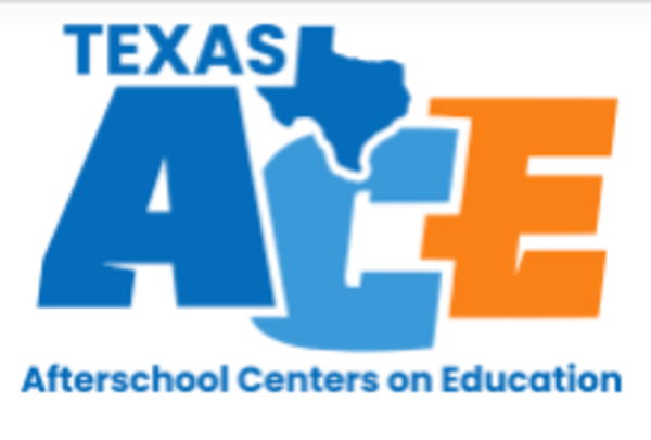 Texas ACE After School Program Logo