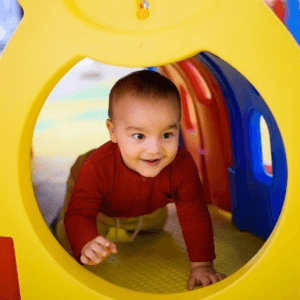 Early Childhood Family Education