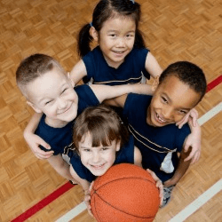 Youth Enrichment