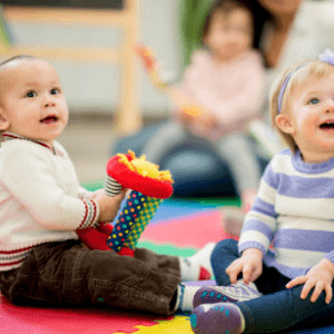 Early Childhood Family Education