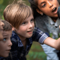 Youth Enrichment