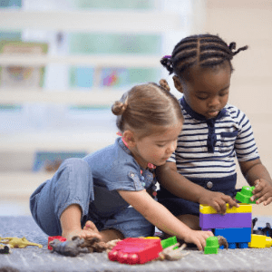 Early Childhood Family Education