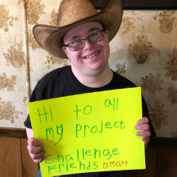 Project Challenge
