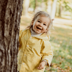 Early Childhood Family Education