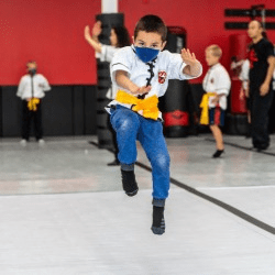 Youth Enrichment