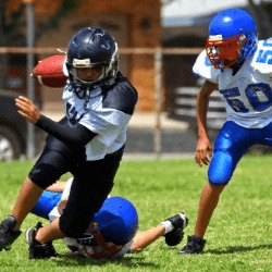 Youth Enrichment