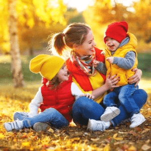 Early Childhood Family Education