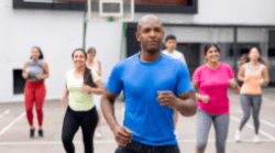 For Adults of All Ages