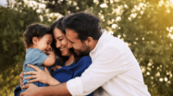 Early Childhood Family Education