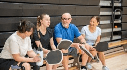 For Adults of All Ages