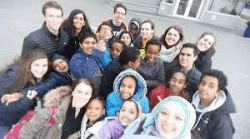Youth Programs