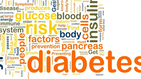 Better Together Know the Connection Blood Sugar & Cholesterol