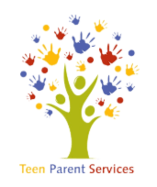 Teen Parent Services Logo