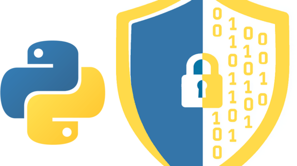 Hacking and Cybersecurity with Python - Hopkins Community Education