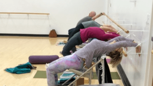 Lot de Matériels neufs Yoga IYENGAR
