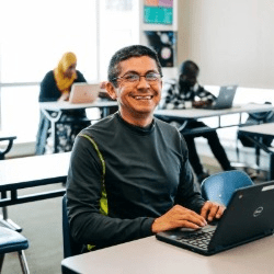 Adult Basic Education 