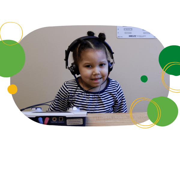 Early Childhood Screening / Early Childhood Screening at Brooklyn Park