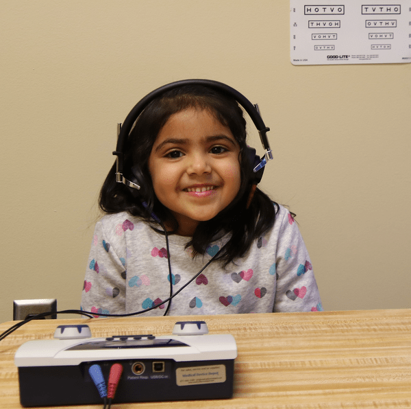 Early Childhood Screening ISD 279 Osseo Area Schools Community