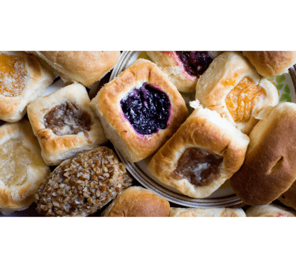 Czech Kolaches ISD 279 Osseo Area Schools Community Education