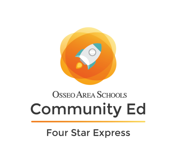 Four Star Express Logo